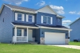 The Sierra IIs - Standard Elevation w/Opt PorchRailing